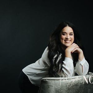 Meet your Posher, January